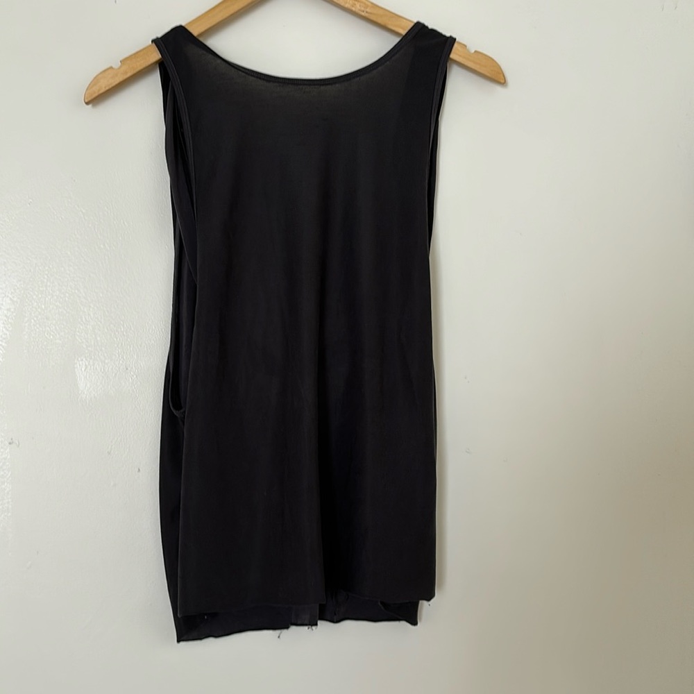 Free people open tank